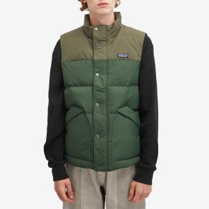 Patagonia Downdrift Vest