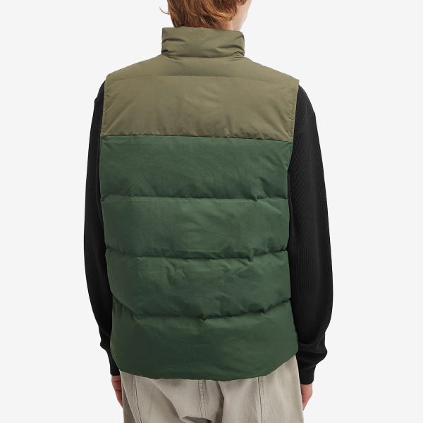 Patagonia Downdrift Vest