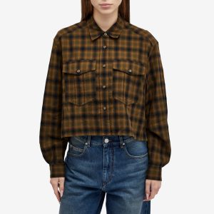 Isabel Marant Étoile Telina Shirt