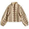 Isabel Marant Étoile Mackensy Fleece