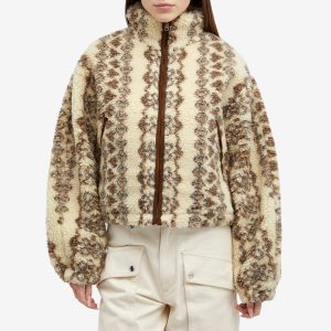 Isabel Marant Étoile Mackensy Fleece