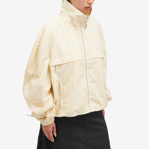 Acne Studios Boxy Light Jacket