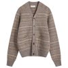 Adsum Nordic Cardigan