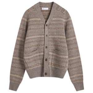 Adsum Nordic Cardigan