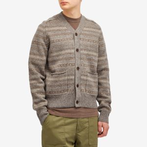 Adsum Nordic Cardigan