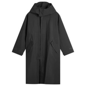 Y-3 Gore-tex Parka Coat