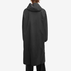 Y-3 Gore-tex Parka Coat