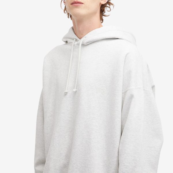 Y-3 Core Logo Hoodie