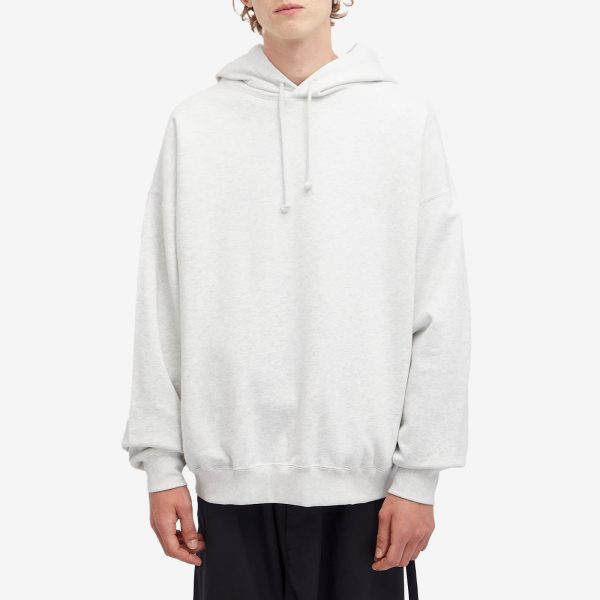 Y-3 Core Logo Hoodie