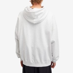 Y-3 Core Logo Hoodie