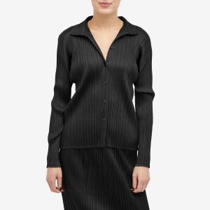 Pleats Please Issey Miyake Shirt