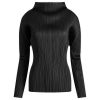 Pleats Please Issey Miyake Top