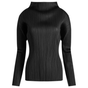 Pleats Please Issey Miyake Top