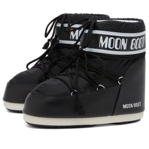 Moon Boot Icon Low Nylon