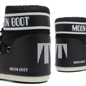 Moon Boot Icon Low Nylon