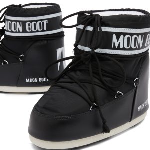 Moon Boot Icon Low Nylon