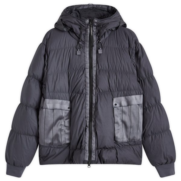 C.P. Company BI-TM Medium Weight Jacket