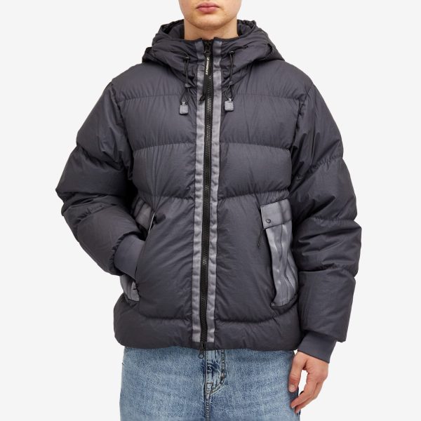 C.P. Company BI-TM Medium Weight Jacket