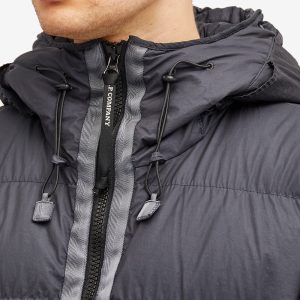 C.P. Company BI-TM Medium Weight Jacket