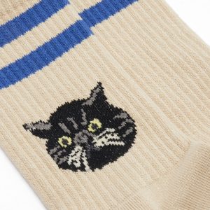 Rostersox Cat Socks