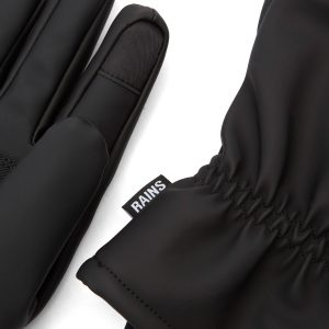 Rains Insulated Gloves