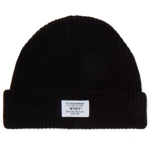 WTAPS 21 Label Beanie