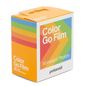 Polaroid Go Film - Double Pack