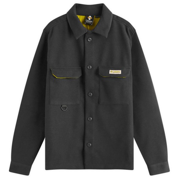 Columbia Wallowa™ Shirt Jacket