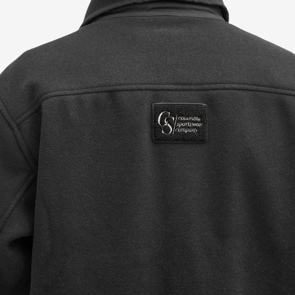 Columbia Wallowa™ Shirt Jacket