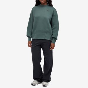 Nike Tech Fleece Oversized Crew Sweat