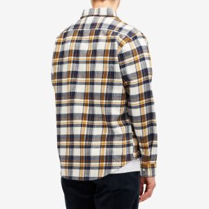 Adsum Classic Plaid Work Shirt