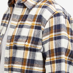 Adsum Classic Plaid Work Shirt