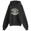 Dolce & Gabbana College Logo Hoodie