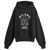 Dolce & Gabbana Milano 1984 Print Hoodie