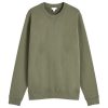 Sunspel Loopback Sweatshirt