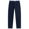 Sunspel Corduroy Chore Trousers