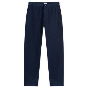 Sunspel Corduroy Chore Trousers