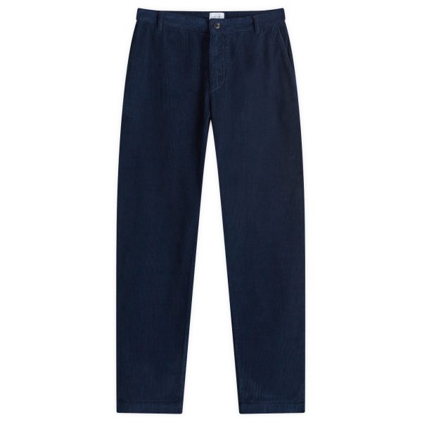 Sunspel Corduroy Chore Trousers