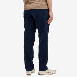 Sunspel Corduroy Chore Trousers