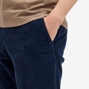 Sunspel Corduroy Chore Trousers