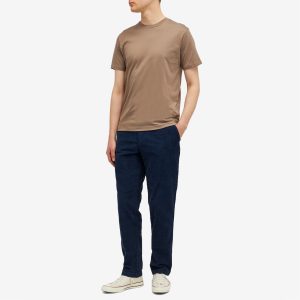 Sunspel Corduroy Chore Trousers