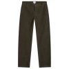 Sunspel Corduroy Chore Trousers