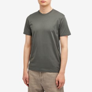 Sunspel Organic Riviera T-Shirt