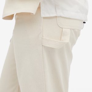 Toga Cotton canvas pants