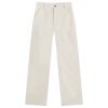 Toga Cotton canvas pants