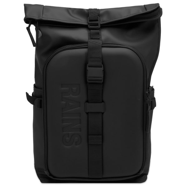 Rains Texel Moulded Backpack