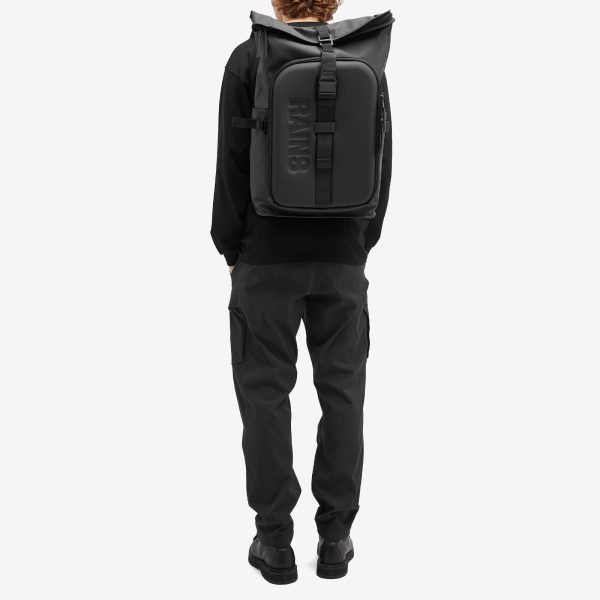 Rains Texel Moulded Backpack