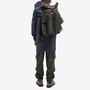 Rains Texel Moulded Backpack