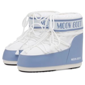 Moon Boot Icon Low Nylon