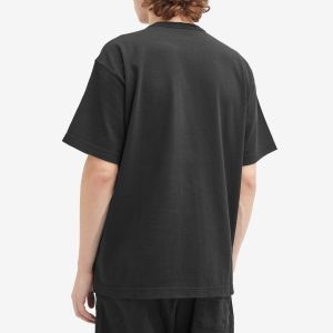 Stone Island Pocket Detail Logo t-Shirt